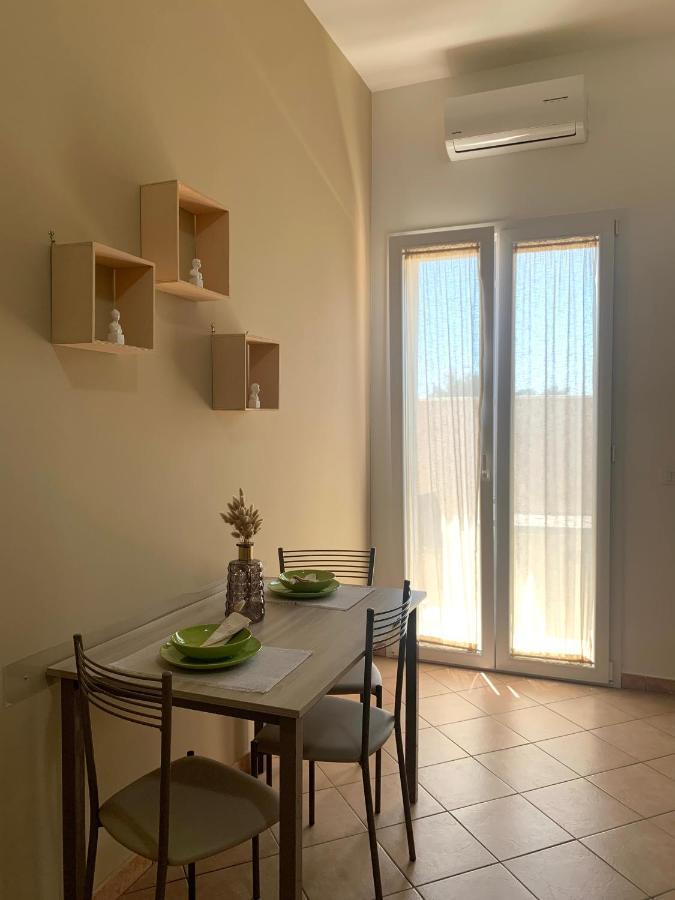 Monolocali White Angel Apartments Porto Cesareo Eksteriør billede