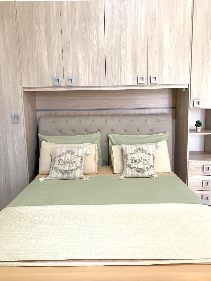 Monolocali White Angel Apartments Porto Cesareo Eksteriør billede