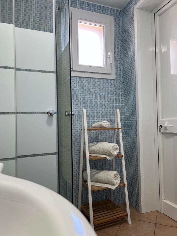 Monolocali White Angel Apartments Porto Cesareo Eksteriør billede